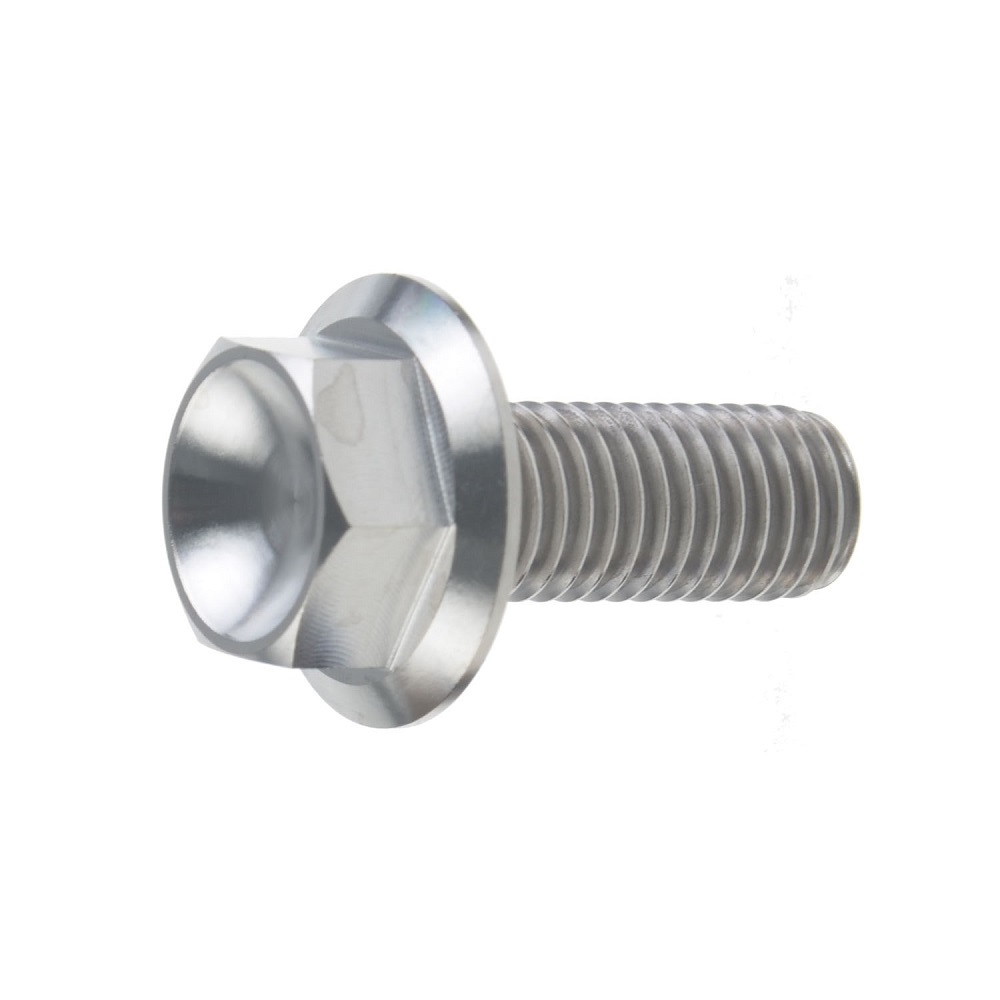 TITANIUM STEERING CLAMP BOLT HUSQVARNA FC250 450